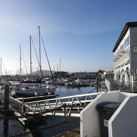 Botel Alyne Costa Teguise